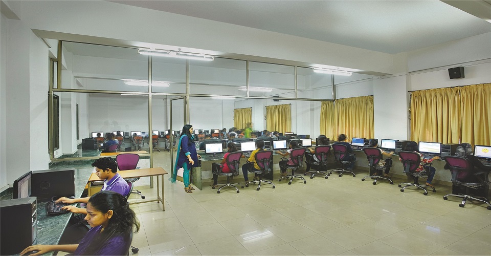 Computer Lab